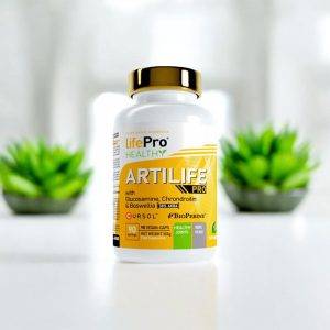 Life Pro Artilife