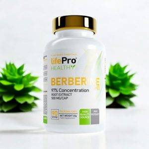 Life Pro Berberine