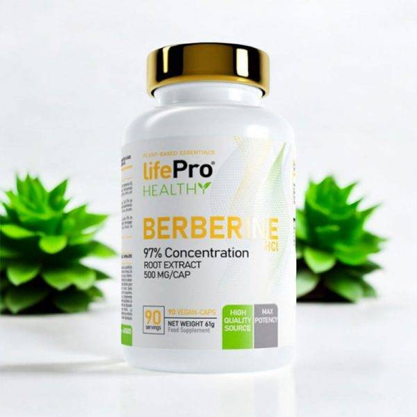 Life Pro Berberine