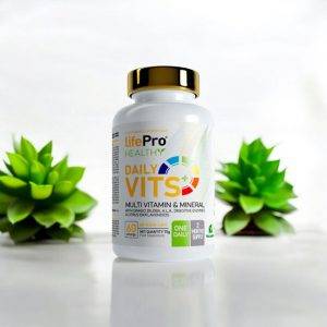 Life Pro Daily Vits