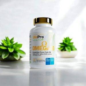 Life Pro Omega 3