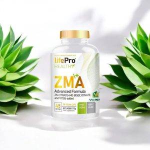 Life Pro ZMA