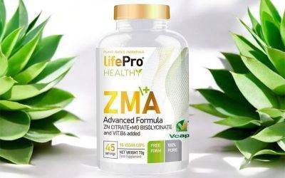Présentation de Life Pro ZMA
