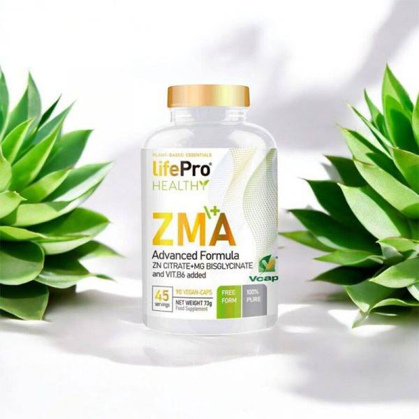 Life Pro ZMA