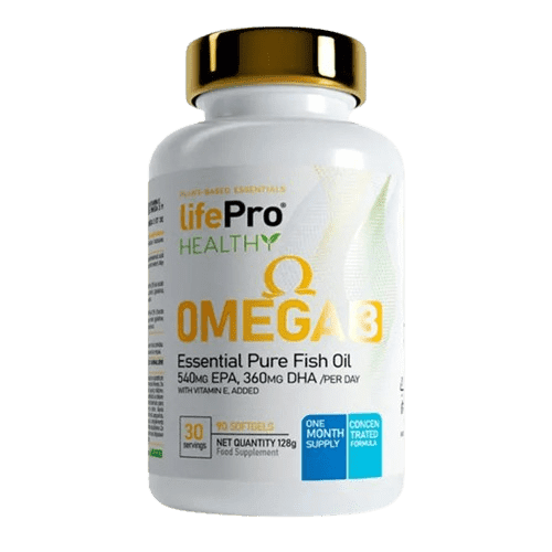 Life Pro Omega 3