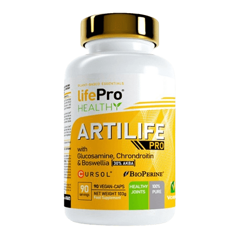 Life Pro Artilife