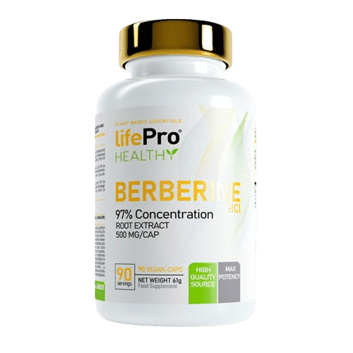 Life Pro Berberine