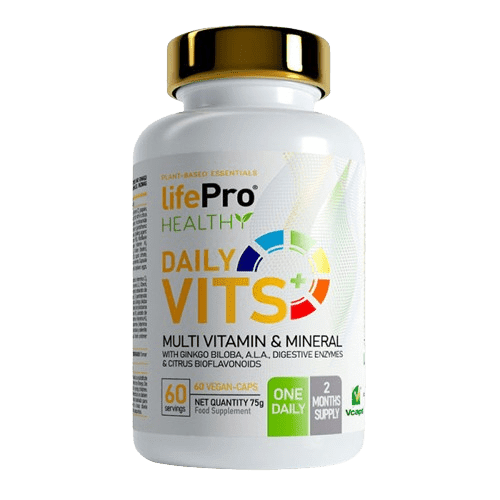 Life Pro Daily Vits