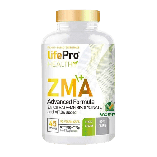 Life Pro ZMA