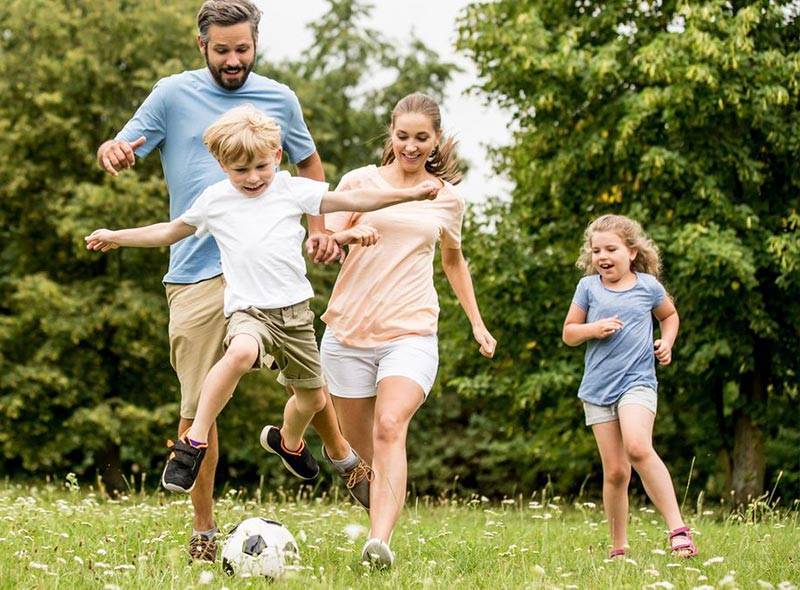 sport-en-famille