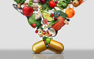 Les bienfaits de la micronutrition : une approche santé personnalisée
