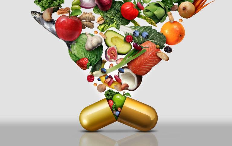 micronutrition