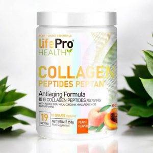 Life Pro Collagen Peptides Peptan