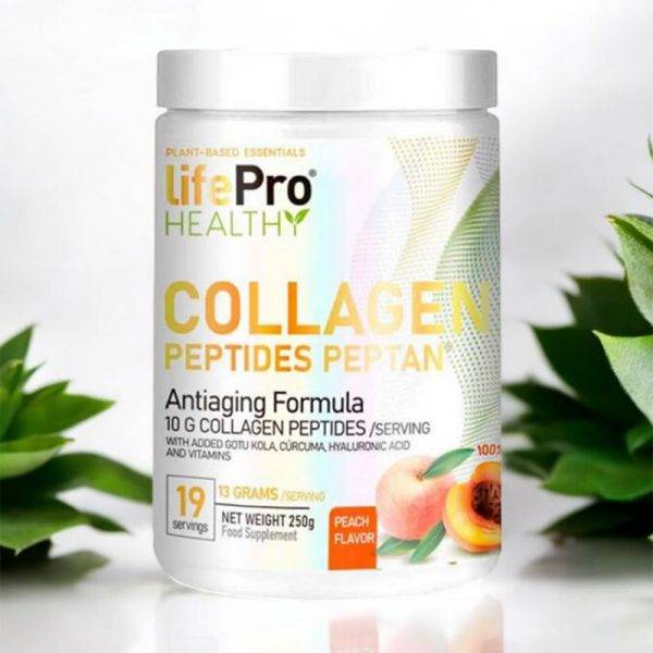 Life Pro Collagen Peptides Peptan