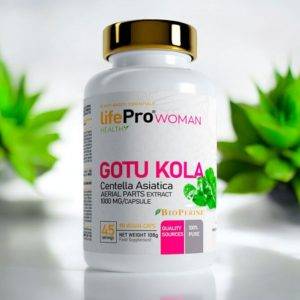 Life Pro Gotu Kola