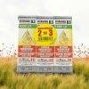 Eric Favre Vitamine D3 1000UI