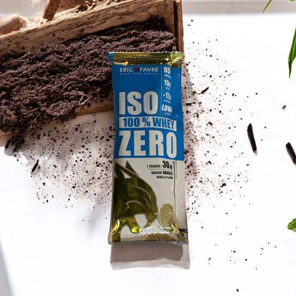 Eric favre Iso Whey Zéro – Image 4
