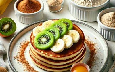 Pancake Proteiné