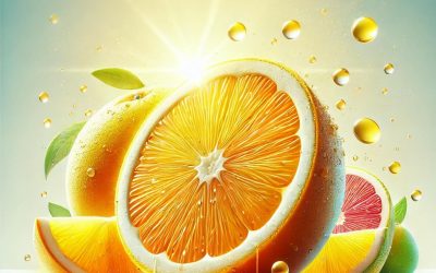 La Vitamine C : Un Pilier Fondamental de la Micronutrition